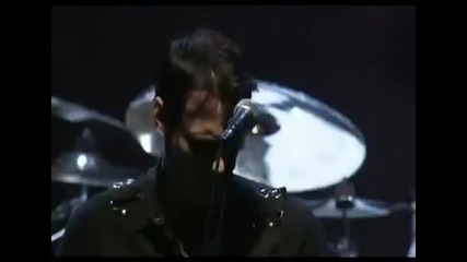 Breaking Benjamin - Had Enough [live]