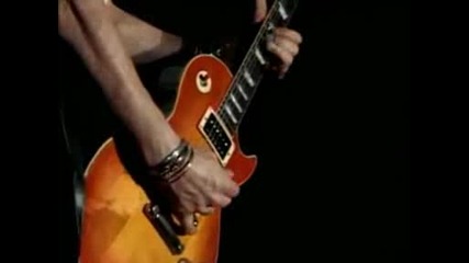 Slash Solo - Double Talkin Jive