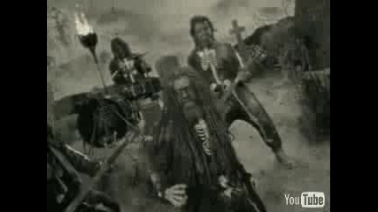 Rob Zombie - Return Of The Phantom Stranger