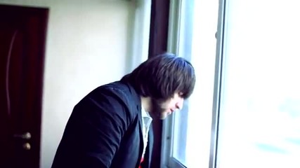 Эльбрус Джанмирзоев - Весенний снегопад