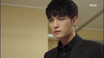 [eng sub] Triangle E09