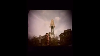 Dj Tiesto Feat. Kirsty Hawkshaw - Urban Train (cosmic Gate Mix)