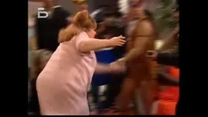 Married With Children S08e07 - Take My Wife, Please