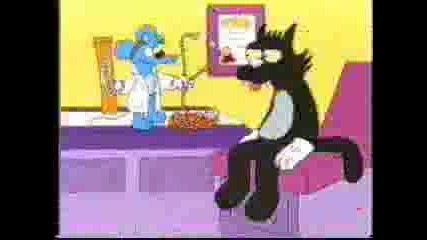 Reklama - The Simpson