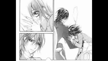 Vampire Knight AMV - Im In Heaven