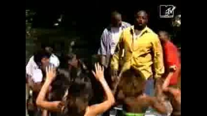 Nate Dogg Feat Warren G - Nobody Does It B