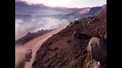 Colin Mcrae Dirt (Високо качество)