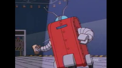 Simpsons 15x09 - I (annoyed Grunt) - bot