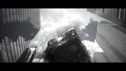 Eric Prydz Vs Chvrches - Tether (official Video)