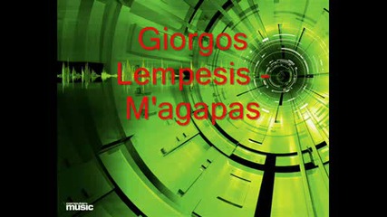 Giorgos Lempesis - Magapas
