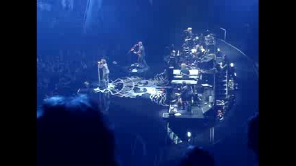 Bon Jovi - Its My Life 