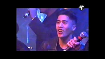 Nana Feat. Booya Family - Lonely (live)