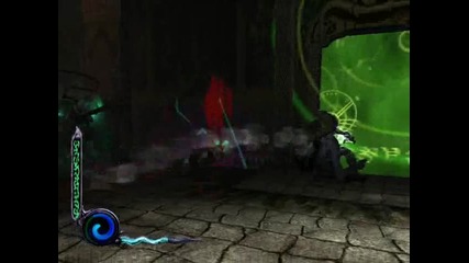 Legacy of Kain Defiance - Walkthrough part 45 