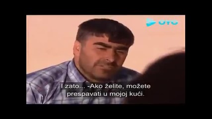 Завръщане( Sıla) - епизод 91 sa prevodom na Srpski_hrvatski