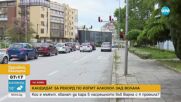 Антирекорд във Варна: Задържаният шофьор с над 4.28 промила е имал 14 фиша