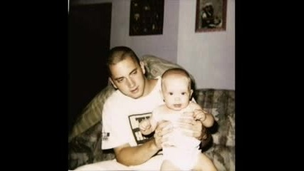 Eminem - Mockingbird