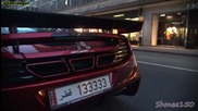 Lamborghini Aventador Capristo Exhaust