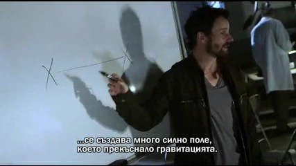 The Philadelphia Experiment Експериментът Филаделфия (2012} 1 част бг субтитри