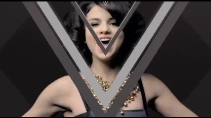 Selena Gomez - Naturally ( Високо Качество)