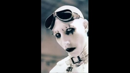Sweet Dreams are made of this instrumental
