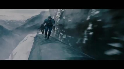 Captain America Screenwriters Talk Sequel