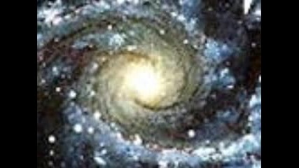 Galaxy Song