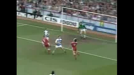 Ian Rush