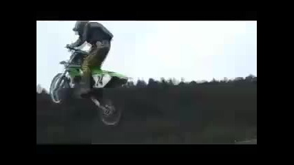 motocross = life