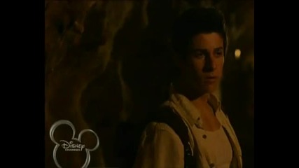 Wizards of Waverly Place The Movie Part 7