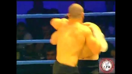 Свободни боеве през уикенда по Бтв Екшън
