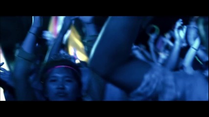 David Guetta feat. Usher - Without You [ Високо Качество ]