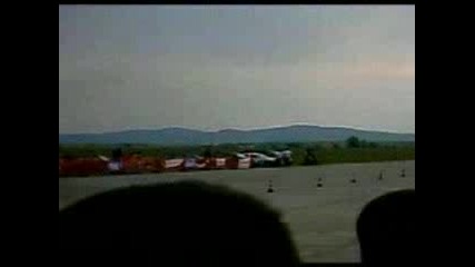 Бърэо Голфче