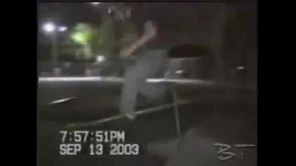 Top 10 Worst Skateboarding Racks Ever