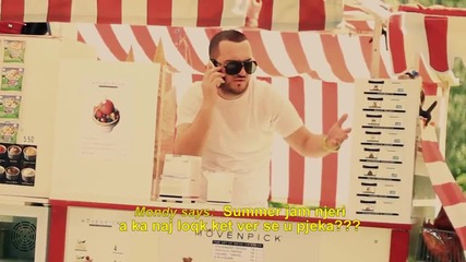 Freax Bullet - Summer Jam - Official Video Hd by emf-creative.com - www.uget.in