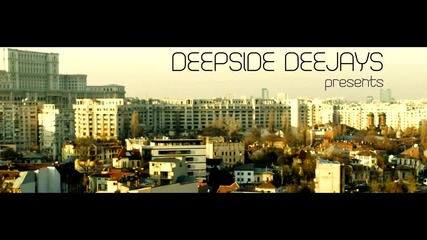 • Румънско • Deepside Deejays - Stay With Me Tonight [official Video 2012]