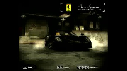 Ferrari Enzo