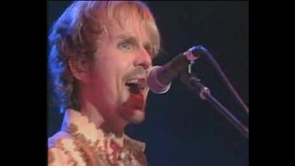 Styx - Lady - Live 2000