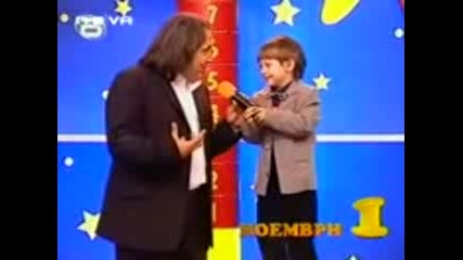 Gospodari na efira Top 5 Noemvri