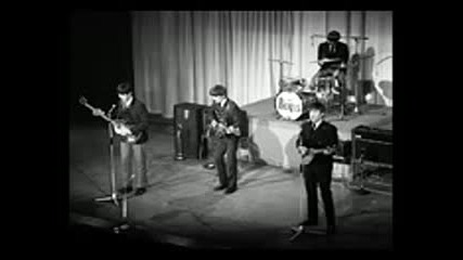 The Beatles-live at the Karlaplan Studios,stockholm; 24th October 1963 (full Concert)