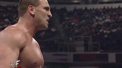 The Rock vs. Ken Shamrock - Intercontinental Championship Match: Royal Rumble 1998