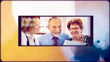 Professional Indemnity Insurance
