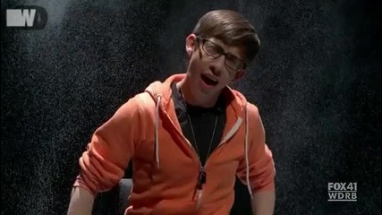 Glee - Somebody to love [ Сезон:2 Епизод:13 ]