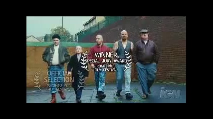 Skinheads 