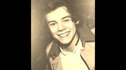 Harry Styles - Don't Let Me Go
