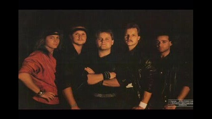 Alien Force- I'm Back(1986)