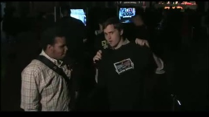 Wwe Smackdown Vs Raw 2011 - Roster Reveal Part 1