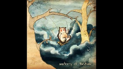 Anatomy Of The Bear - A Gentle Breeze