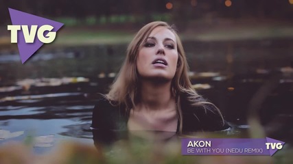 Akon - Be With You