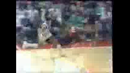 Nba Action - Top 10 Best Dunks Ever