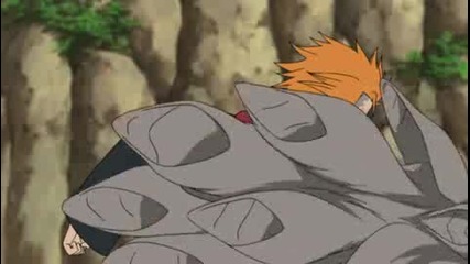 Naruto Shippuuden Епизод.143 Високо Качество [ Bg Sub ]